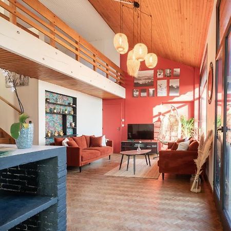 Maison 6Ch, Vue Sublime & Parc Arbore Charleville-Mezieres Luaran gambar
