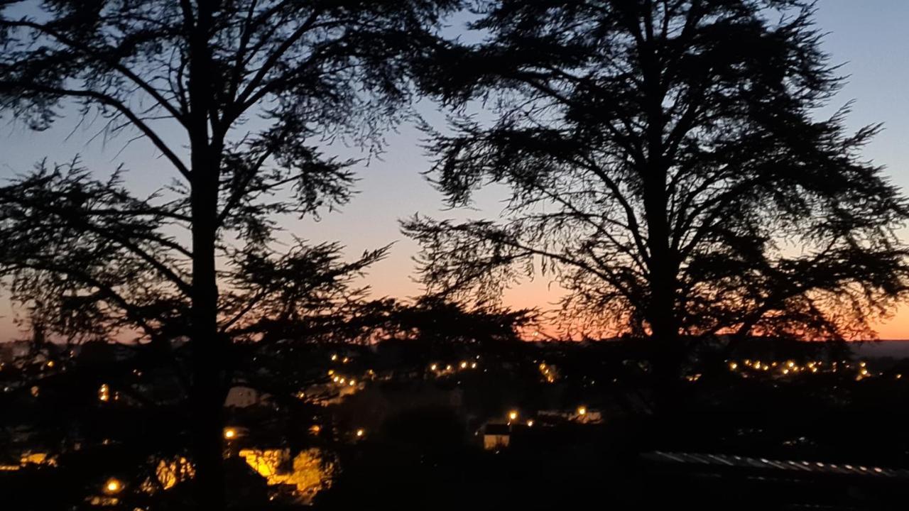 Maison 6Ch, Vue Sublime & Parc Arbore Charleville-Mezieres Luaran gambar
