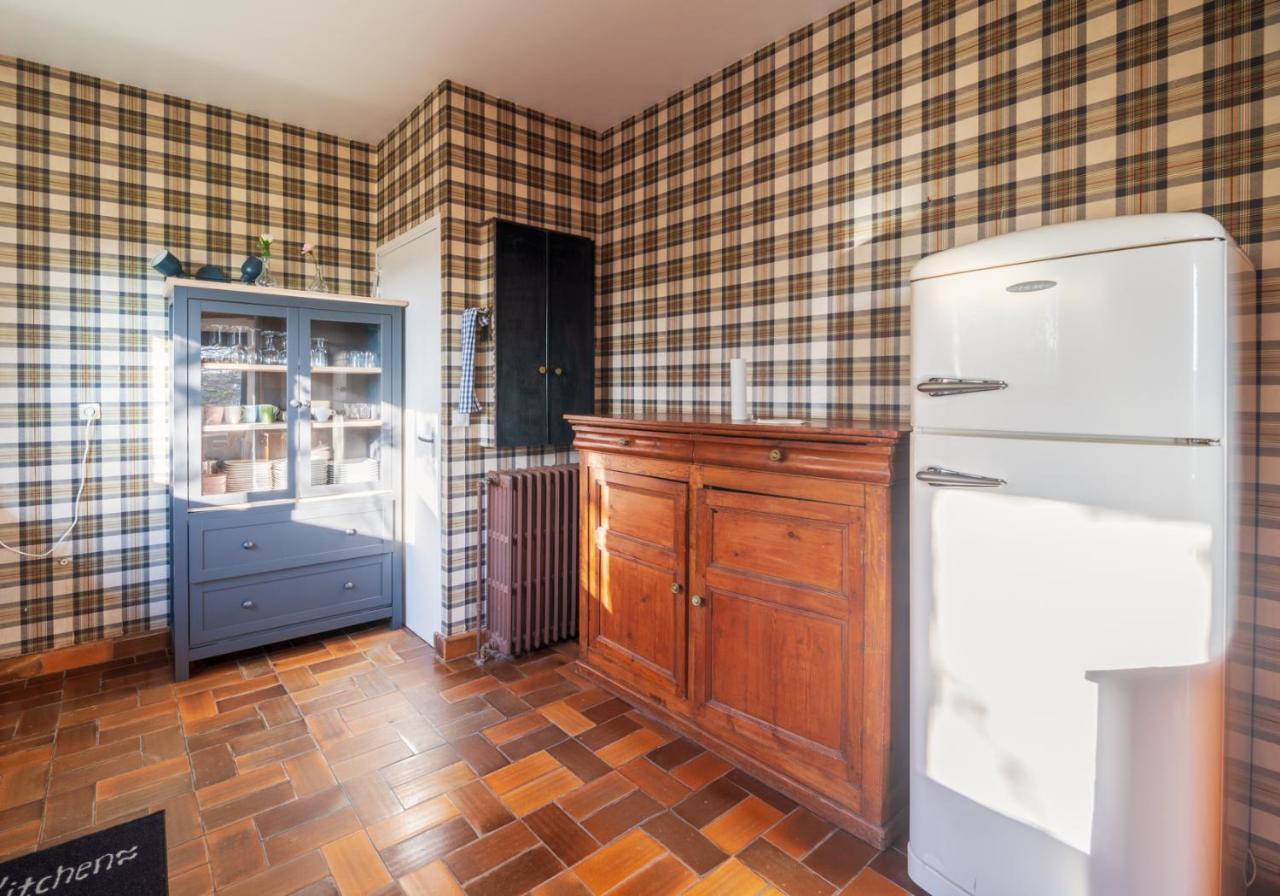 Maison 6Ch, Vue Sublime & Parc Arbore Charleville-Mezieres Luaran gambar