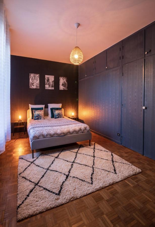 Maison 6Ch, Vue Sublime & Parc Arbore Charleville-Mezieres Luaran gambar