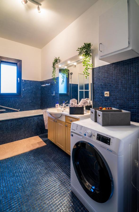 Maison 6Ch, Vue Sublime & Parc Arbore Charleville-Mezieres Luaran gambar