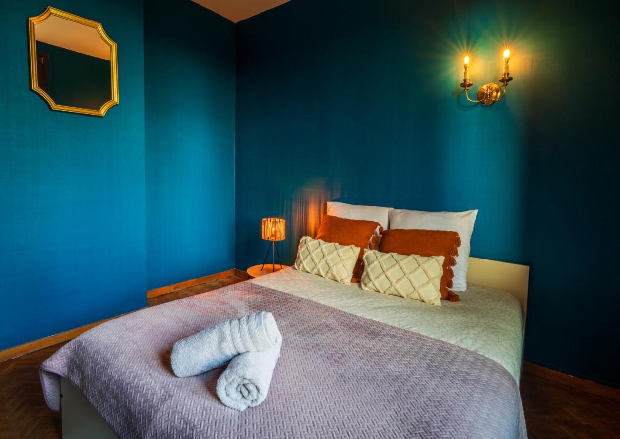 Maison 6Ch, Vue Sublime & Parc Arbore Charleville-Mezieres Luaran gambar